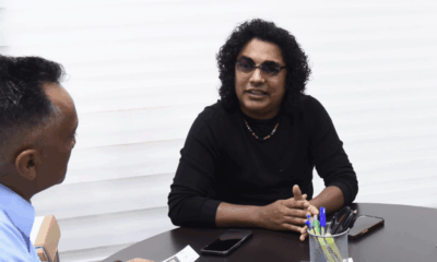 *Inauguran en el Congreso la exposición Ecos de la Infancia*